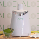 Предност во Светот на Убавината: AloeFace PRO – Апарат за Органски 3Д Маски за Лице